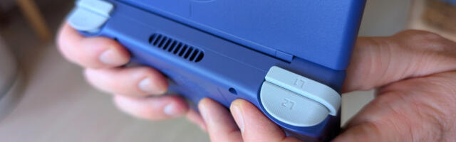 Retroid just announced a dual-screen device, but not the one you expect