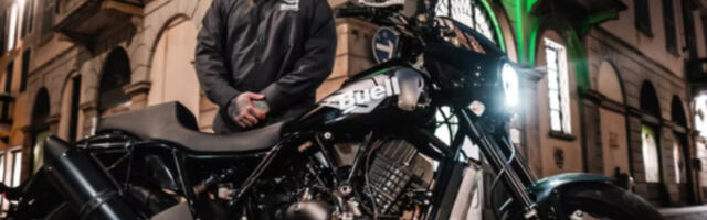 Why Harley-Davidson Discontinued Buell Motorcycles (And Who Owns It Now)