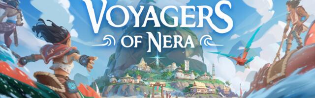 Treehouse Games on how player feedback shaped Voyagers of Nera