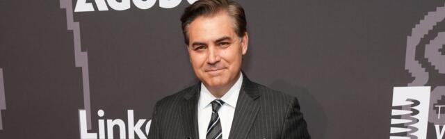Substack is the new buzzword as TV anchors look to their next deals
