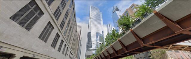 Google brings historical Street View to Google Earth