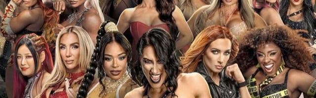 WWE Evolution 2025 odds & analysis: Ripley favorite to win