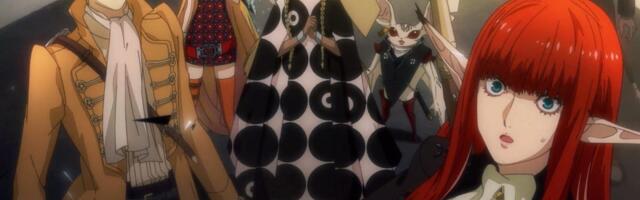 Metaphor: ReFantazio has sold 2m units worldwide, Atlus officially reveals