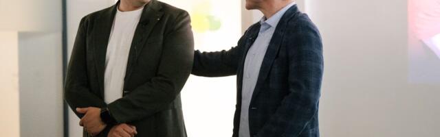 Rail-Flow acquires Simply Deliver to build end-to-end digital logistics ecosystem