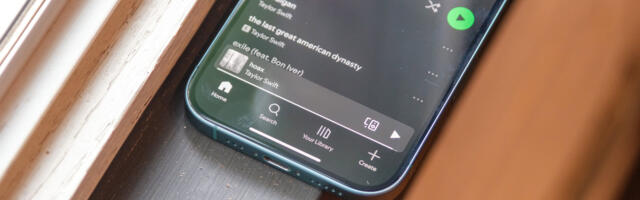 Spotify listened and is finally letting you disable this controversial feature