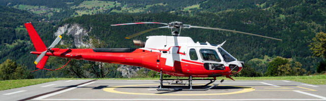 5 Of The Longest-Range Civilian Helicopters, Ranked