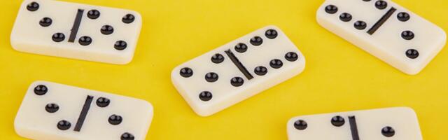 How to play Pips, the newest NYT game