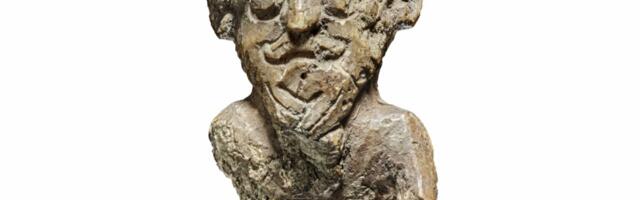 1,000-Year-Old Viking Object Reveals How They Likely Styled Their Hair