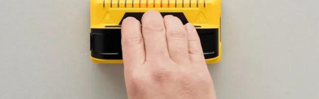 Who Makes Harbor Freight's Stud Finders & How Well Do Users Say They Work?
