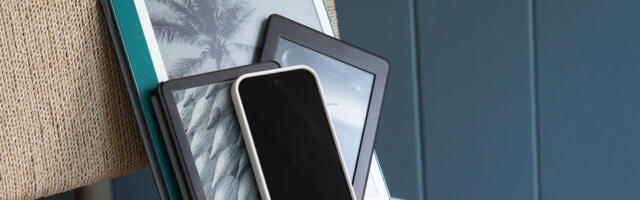Kindle, take note: It’s time for a pocket-sized Scribe