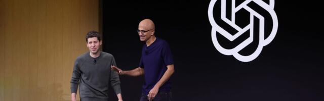 Microsoft is close to getting a giant new equity stake in OpenAI. It could be worth at least $150 billion.