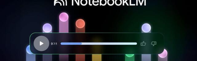 The AI Know-It-All: Why NotebookLM Is the Best Tool for School, Work and Play