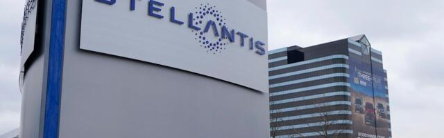 Stellantis confirms data breach involving customers' contact information