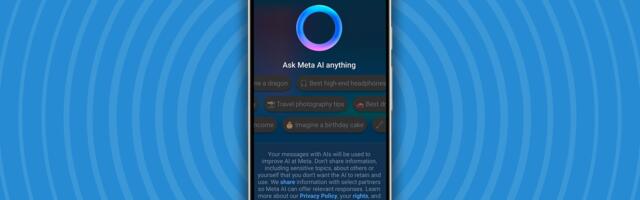Your chats with Meta AI will start affecting what ads you see on Facebook and Instagram
