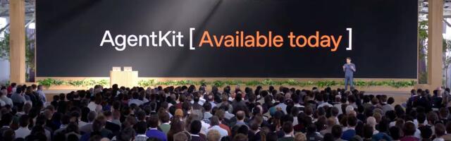 OpenAI Makes it Easier to Build Agents—and Harder to Switch Models