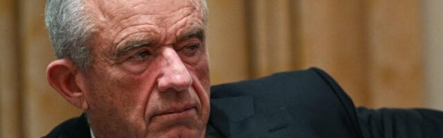 RFK Jr. Complains About TikTok Video of Woman Taking Tylenol With a ‘Baby in Her Placenta’ RFK Jr. Complains About TikTok Video of Woman Taking Tylenol With a ‘Baby in Her Placenta’