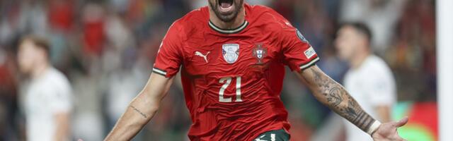 How to watch Portugal vs Hungary: 2026 World Cup Qualifier, free streams,  channels, preview