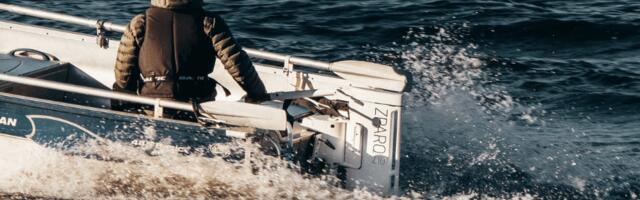 From leisure boats to rescue fleets: Zparq’s electric drivetrains steer marine transport toward zero emissions with €5.5 million