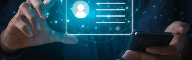 Labour MP to rebel over digital ID plans Labour MP to rebel over digital ID plans