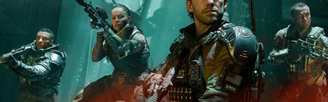 Activision's Call of Duty Black Ops 7 also has TPM 2.0 and Secure Boot requirements – and kernel-level anti-cheat shows no signs of slowing down