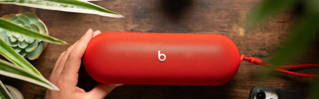 Beats Pill deal: Save $50 on the best Apple speaker!