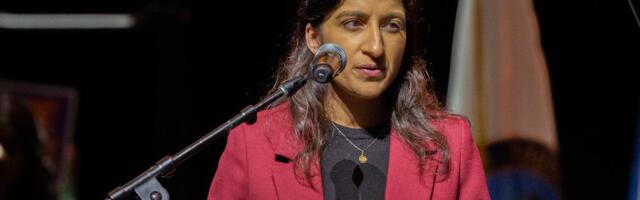 Former FTC Chair Lina Khan will help Zohran Mamdani build his new administration