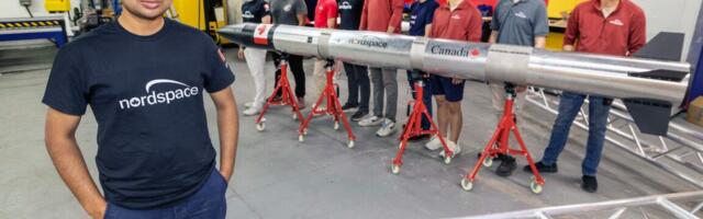 Rocket Report: Canada invests in sovereign launch; India flexes rocket muscles