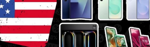 Deals: Amazon matches Samsung's Galaxy S25 offer, beats its Galaxy Z Fold7 offer