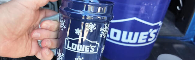 Lowe's Is Giving Out A Free Gift On December 13, And It's Surprisingly Practical