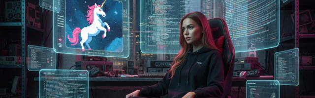 Vanilla dev., Framework, CMS, конструктор или AI – что выбрать для разработки веб-приложения