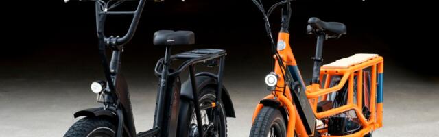 Rad Power Bikes files for bankruptcy protection