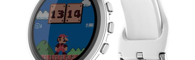 Pebble unveils Pebble Round 2 — and fixes all the original's major pitfalls