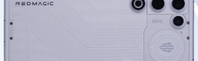 RedMagic 11 Air seemingly runs Geekbench confirming its chipset and RAM amount