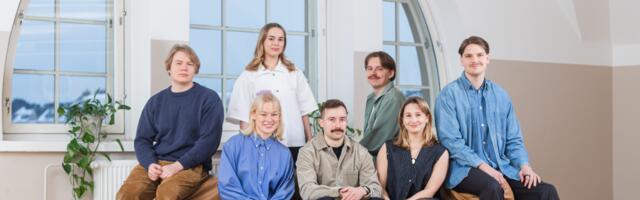 12 early-stage Finnish startups to watch, according to investors