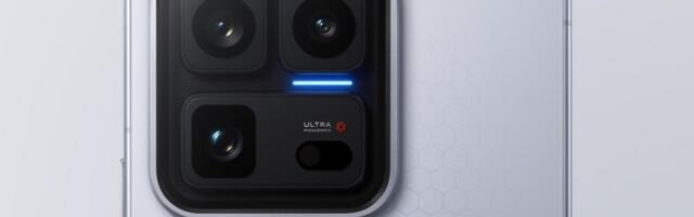 iQOO 15 Ultra runs Geekbench revealing its chipset and RAM amount