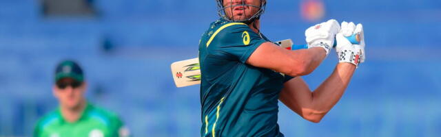 How to watch Australia vs. Zimbabwe online for free