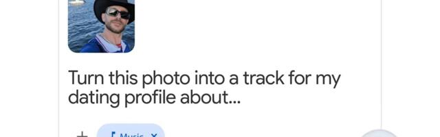 Gemini can now generate a 30-second approximation of what real music sounds like