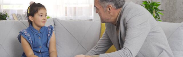 7 things emotionally intelligent grandparents say to their grandchildren that parents often forget to