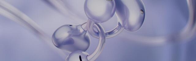 Надену клипсы и музыку послушаю