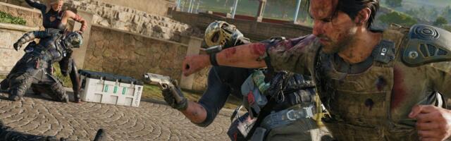 'Thank you for bringing back Blackout' — Call of Duty fans react to the new Black Ops Royale mode