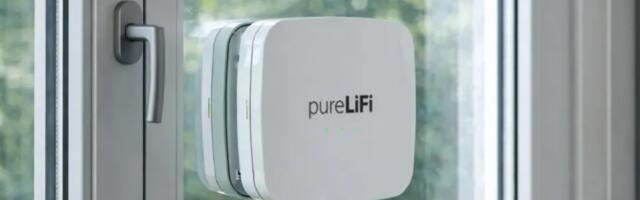 Taara's rival promises 10Gbps wireless internet with a seemingly cheaper plug-and-play setup, but there's a big elephant in the room