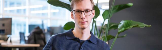 Big Law's outlaw has something to prove