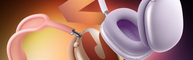 AirPods Max 1 vs. AirPods Max 2 Buyer's Guide: 25+ Differences Compared