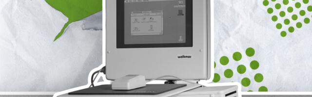 Как Apple едва не уничтожила себя, разрешив клонировать Mac