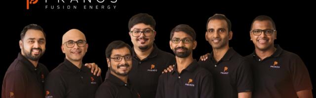 Nuclear Fusion Startup Pranos Fusion Nets $6.8 Mn To Fast Track R&D & Commercialisation