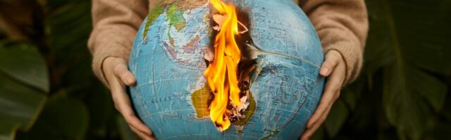 Flawed climate research is shaping how central banks regulate trillions