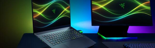 Razer’s New Blade 16 Gaming Laptop May Have Good Battery life, for Once