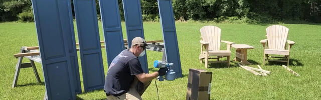 5 Harbor Freight Spring Finds To Add To Your Garage