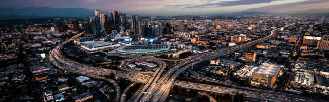 This California City Has The Safest Roads In The State