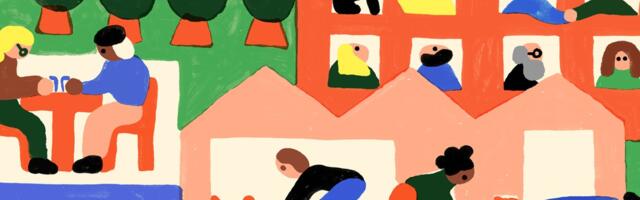 Welcome to the May issue of The Highlight